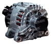 Alternatör 12V 180 A – Peugeot Partner, Citroen Berlingo