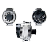 Alternatör 12V 180A 2 Fiş LIN 2 Uçlu – Mercedes Sprinter 2006+