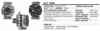Alternatör 12V 180A Bosch LIN1 – Peugeot Boxer, Citroen Jumper 2011+