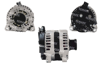 Alternatör 12V 180A Bosch Tipi – Land Rover Frelander Volvo S80 2006+ LIN1 D Uçlu