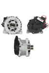 Alternatör 12V 180A – Citroen Berlingo II, DS3, C4 II vb.