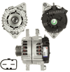 Alternatör 12V 180A H-1 LIN2 Com Uç – Hyundai Starex, H350, Kia Bongo 2015+