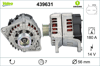 Alternatör 12V 180A L-DFM Uçlu – Fiat Ducato, IVECO Daily IV