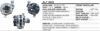 Alternatör 12V 180A Land Rover – Land Rover Freelander, Evoque