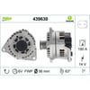 Alternatör 12V 180A LIN-D Uçlu – Fiat Ducato, Citroen Jumper III, IVECO Daily IV vb.