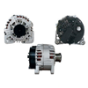 Alternatör 12V 180A Magene Com Uçlu – Renault Fluence, Captur