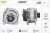 Alternatör 12V 180A Quattro – Audi A6, Q7, A8