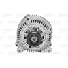 Alternatör 12V 180A Quattro – Audi A6, Q7, A8