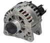 Alternatör 12V 180A – Renault Megane IV 4 Kango III 3 Dacia Com Uçlu
