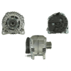 Alternatör 12V 180A TDI-2.0TDI-2.0FSI CC L.DFM Uçlu 0121715106 – Volkswagen Passat, Crafter, Skoda Yeti vb.