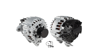 ALTERNATOR 12V 180A VOLKSWAGEN CRAFTER TRANSPORTER PASSAT CADDY SKODA SUPERB LDFM UC IKI FISLI