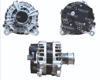 Alternatör 12V 180A – Volkswagen Golf VII, Passat, Arteon vb.