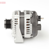 ALTERNATOR 12V 180AH LAND ROVER RANGE ROVER SPORT 3.0 4×4 2013-> DISCOVERY IV 3.0 4×4 2013->