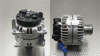 ALTERNATOR 12V 180AH VOLKSWAGEN VW PASSAT 1.9 TDI-2.0TDI-2.0FSI 2005->2010 PASSAT CC 2.0TDI 2011-> CRAFTER 2.5 TDI 2009->2011 SKODA YETI SUPERB II 1.6TDI-2.0 TDI 2010-> L.DFM UCLU (ALT 2600 -ALT 8600-VALEO 439558-WAI 11221N)
