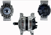 Alternatör 12V 200A 28SI – Cummins Isb Volvo P