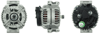 ALTERNATOR 12V 200AH MERCEDES SPRINTER VIANO VITO LDFM UC