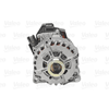 Alternatör 12V 210A – Citroen Jumpy, Fiat, Peugeot 3008, 5008 vb.
