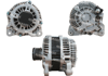 Alternatör 12V 210A – Renault Megane IV, Dacia Sandero, Mercedes Citan