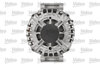 Alternatör 12V 220A 2500 218 419 518 3500 – Mercedes Sprinter 318