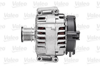Alternatör 12V 220A 2500 218 419 518 3500 – Mercedes Sprinter 318
