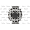 Alternatör 12V 220A 2500 218 419 518 3500 – Mercedes Sprinter 318