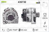 Alternatör 12V 220A F25 F07 2005-2017 520d 518d 535d 530d 525d – BMW E60, F10, F11 vb.