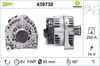 Alternatör 12V 220A F25 F07 2005-2017 520d 518d 535d 530d 525d – BMW E60, F10, F11 vb.