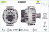 Alternatör 12V 220A LIN2 Uçlu – Mercedes Sprinter 209 210 213 309 311 313 315 413 509 511 513 515, C220, E220