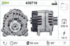 Alternatör 12V 230A 0 V6 2010+ – Volkswagen Touareg