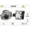 Alternatör 12V 250A Serisi – Mercedes C-Serisi, Vito, Sprinter