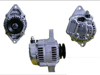 Alternatör 12V 40A Komatso Kubato – Lombardini