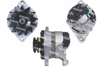 Alternatör 12V 50 A Uzel MF 240/250T/285 12.5