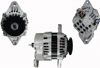 Alternatör 12V 50A – New Holland Case Yale W Uçlu