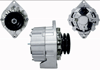 Alternatör 12V 55A – Caterpillar JCB Kazıcı Yükleyici