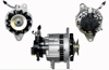 Alternatör 12V 55A – H100 1997+ Vakumlu Tek Kasnak