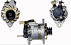 Alternatör 12V 55A – Toyota Hilux, Land Cruiser 1987+