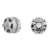 Alternatör 12V 60A – Deutz AG KHD