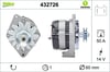 Alternatör 12V 60A Fairway CL – Renault 9 (R9), Broadway, Dacia Spring vb.