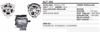 Alternatör 12V 60A – Mercedes Fiat