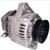 Alternatör 12V 60A Nippon Denso Tip Hyter Forklift – Daewoo Kubato Massey Ferguson Agco