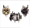 Alternatör 12V 65A – H100 Vakumlu Tek Kasnak