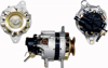 Alternatör 12V 65A – L300 Vakumlu