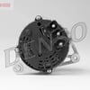 Alternatör 12V 65A Marelli Tipi – Perkins, JCB, CAT, Bobcat