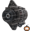 Alternatör 12V 70A Delco Tip – Daewoo Doosan Mercruiser