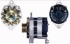 Alternatör 12V 70A Dizel – Renault 19 (R19), Clio