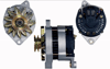 Alternatör 12V 70A R19 Benzinl 1988-1998 – Renault Clio