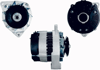 Alternatör 12V 70A Thermoking – Kubota D722 CT3