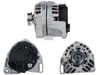 ALTERNATOR 12V 70AH DACIA LOGAN 1.2 16V 2006->2010 SANDERO 1.2/1.4 16V 2006->2010 RENAULT CLIO 2 1.