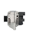 Alternatör 12V 75A – Opel Combo, Astra, Fiat Doblo vb.