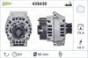 Alternatör 12V 75A – Renault Clio II 16V, Kango, Kangoo 16V 4×4, Laguna 16V, Megane Scenic 16V, Dacia Logan, Sandero, Nissan X76